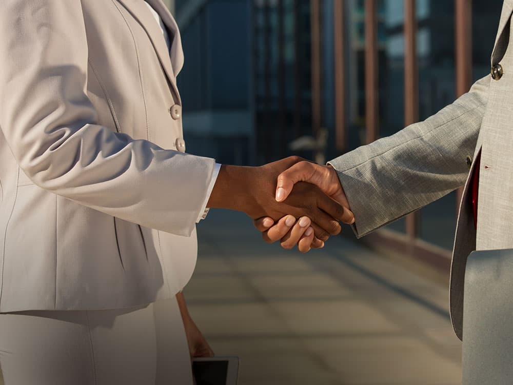 Consulting & Strategy Development