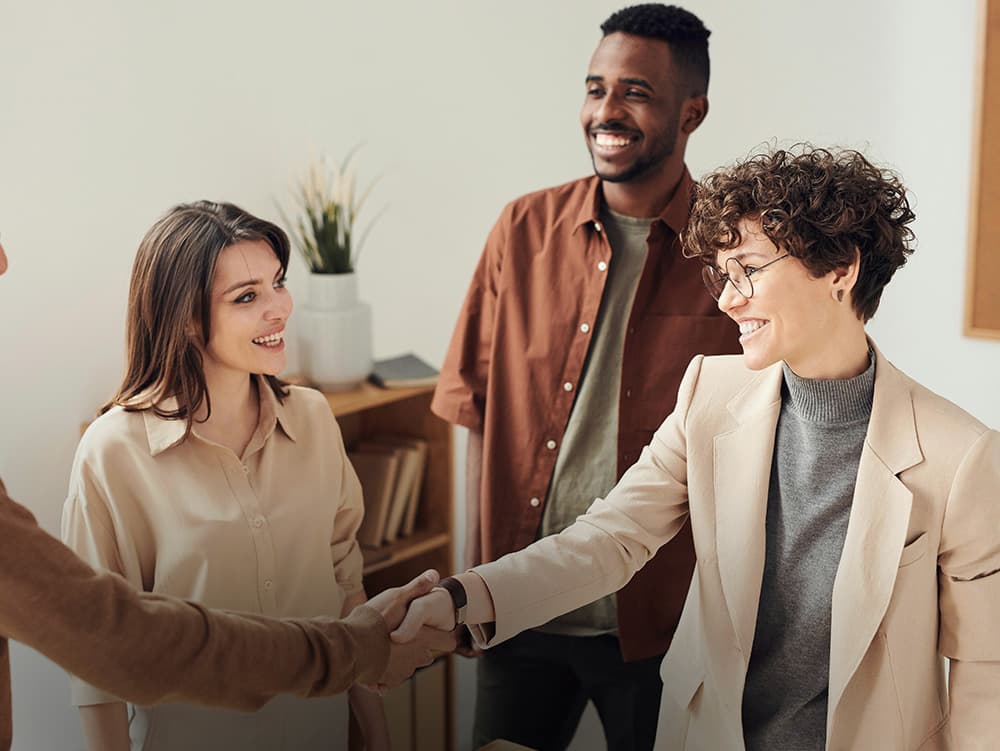 Training & Capacity Building